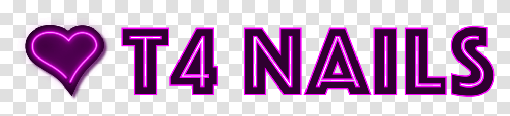 Nails Parallel, Light, Purple, Alphabet Transparent Png
