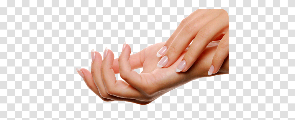 Nails, Person, Hand, Human, Finger Transparent Png