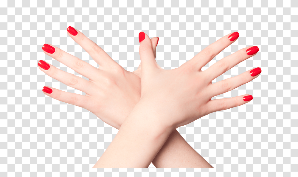 Nails, Person, Human, Hand, Wrist Transparent Png