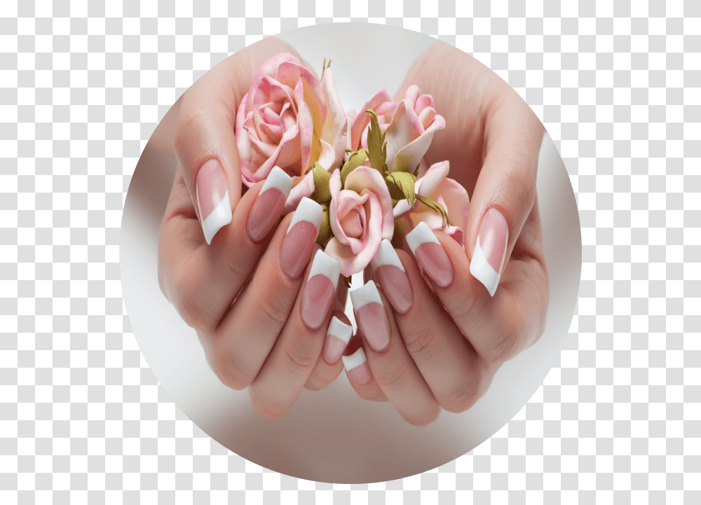 Nails, Person, Human, Manicure, Hand Transparent Png