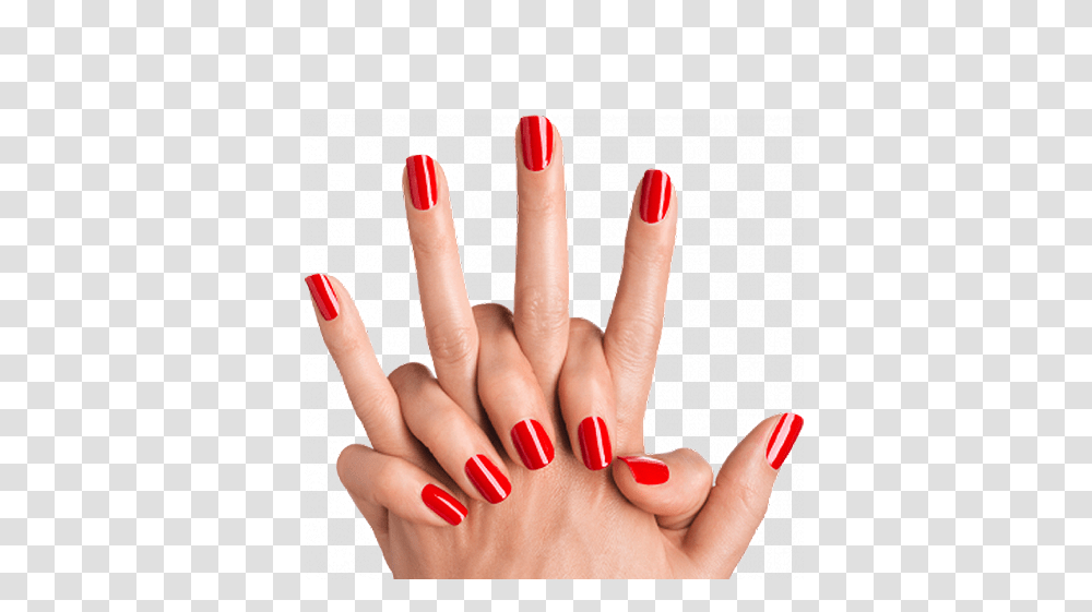 Nails, Person, Human, Manicure, Hand Transparent Png