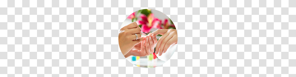 Nails, Person, Human, Manicure, Ring Transparent Png
