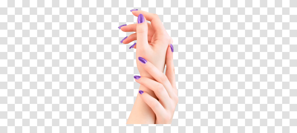 Nails, Person, Manicure, Human, Hand Transparent Png