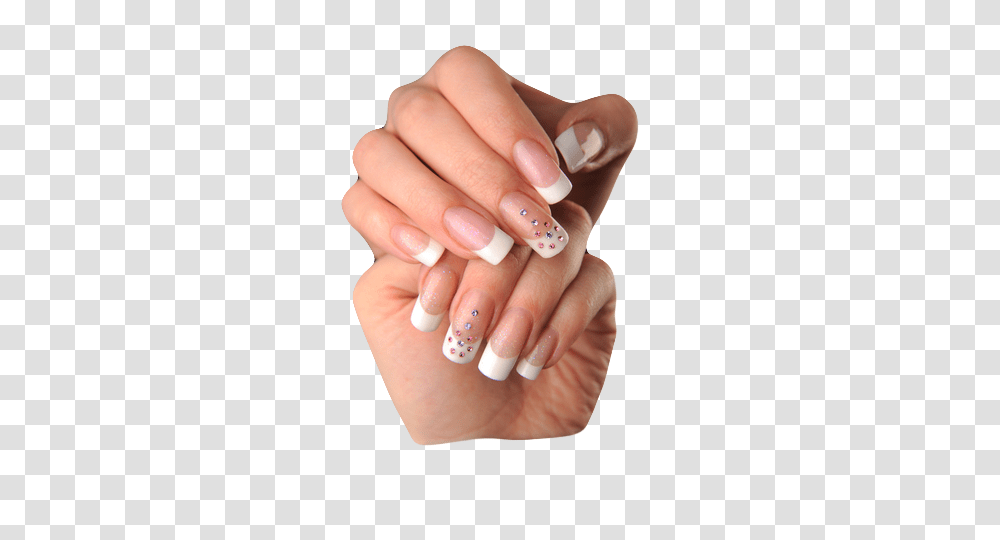 Nails, Person, Manicure, Human, Hand Transparent Png