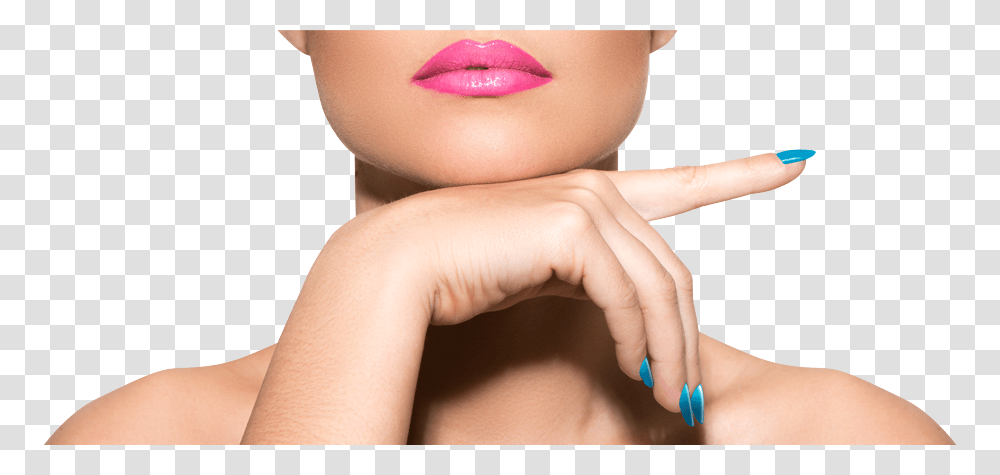 Nails, Person, Mouth, Lip, Human Transparent Png