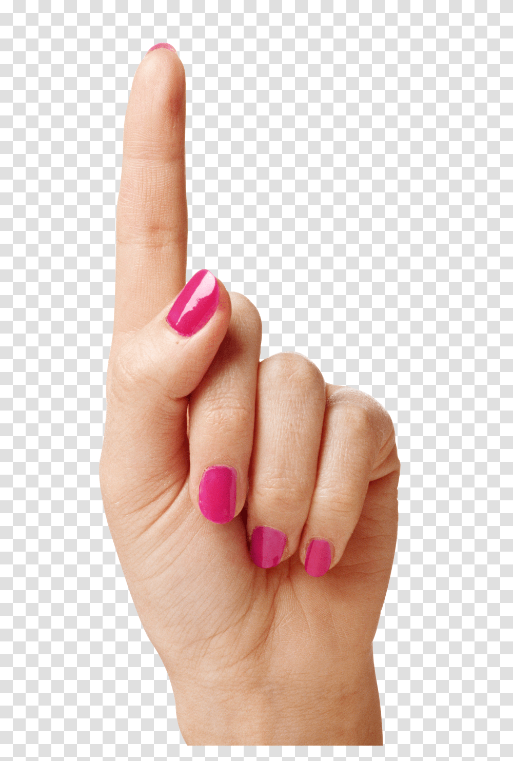 Nails, Person Transparent Png