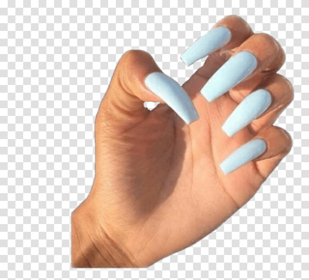 Nails Pngnails Acrylic Acrylics Acrylicnails Acrylic Nails, Person, Human, Ring, Jewelry Transparent Png