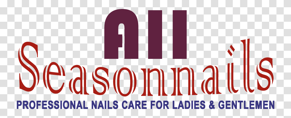 Nails, Word, Label, Alphabet Transparent Png