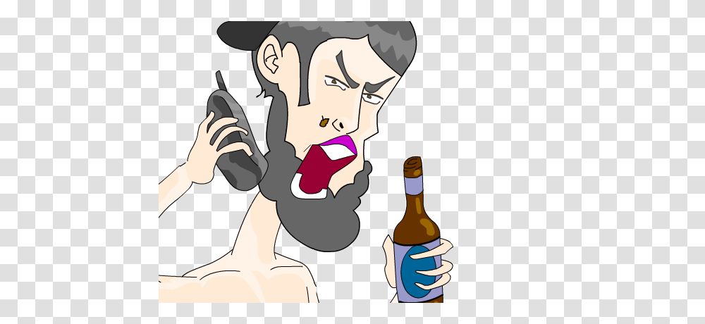 Naked Abraham Lincoln, Beverage, Drink, Alcohol, Bottle Transparent Png