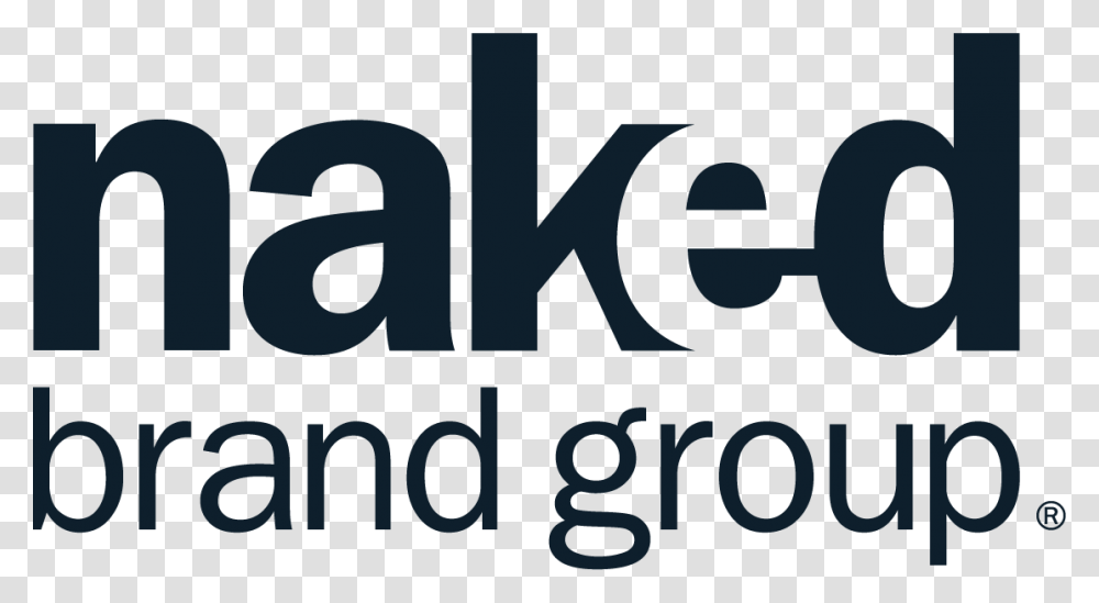 Naked Shop Investors Naked Brands Group, Word, Alphabet, Number Transparent Png