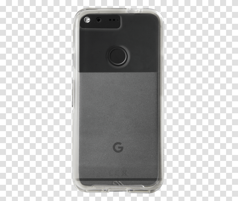 Naked Tough Clear Case For Google Pixel Made By Mate, Mobile Phone, Electronics, Cell Phone, Iphone Transparent Png