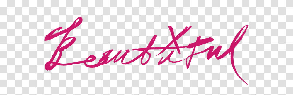 Naklejka Monsta X, Handwriting, Signature, Autograph Transparent Png