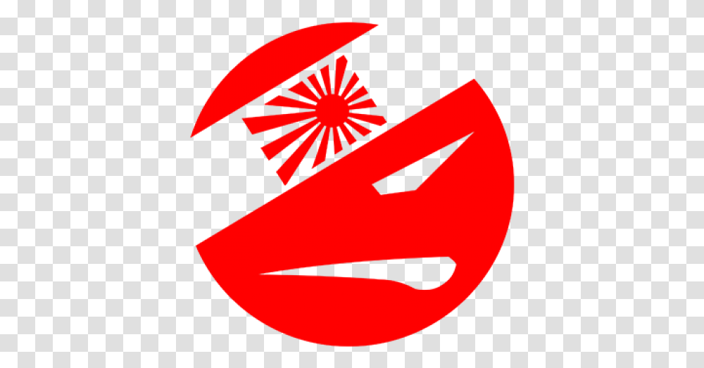 Naklejka Na Avto Jdm Samurai Japanese Samurai Sticker, Dynamite, Bomb, Weapon, Weaponry Transparent Png