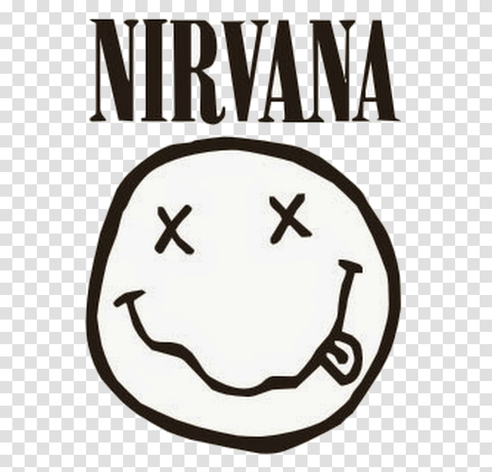 Naklejka Nirvana, Label, Tabletop, Furniture Transparent Png