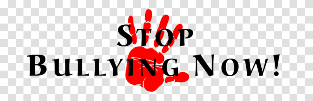 Nakmas Anti Bullying, Hand, Alphabet Transparent Png