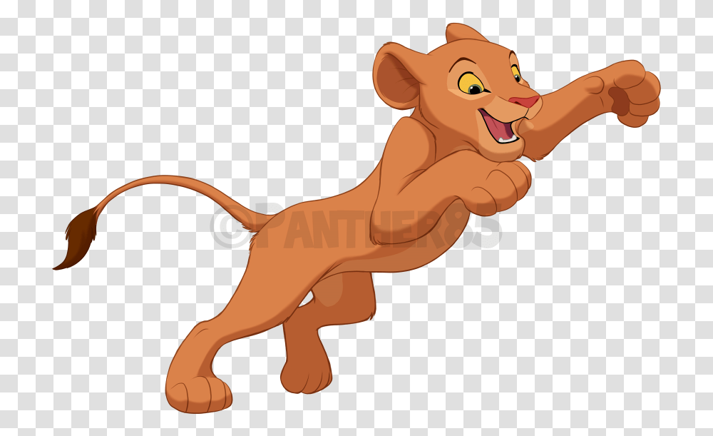 Nala Pic Lion King Nala Cub, Animal, Mammal, Wildlife, Dinosaur Transparent Png