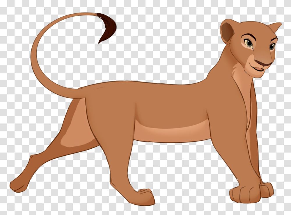Nala The Lion King Scar Simba Nala Lion King, Animal, Mammal, Wildlife, Plant Transparent Png