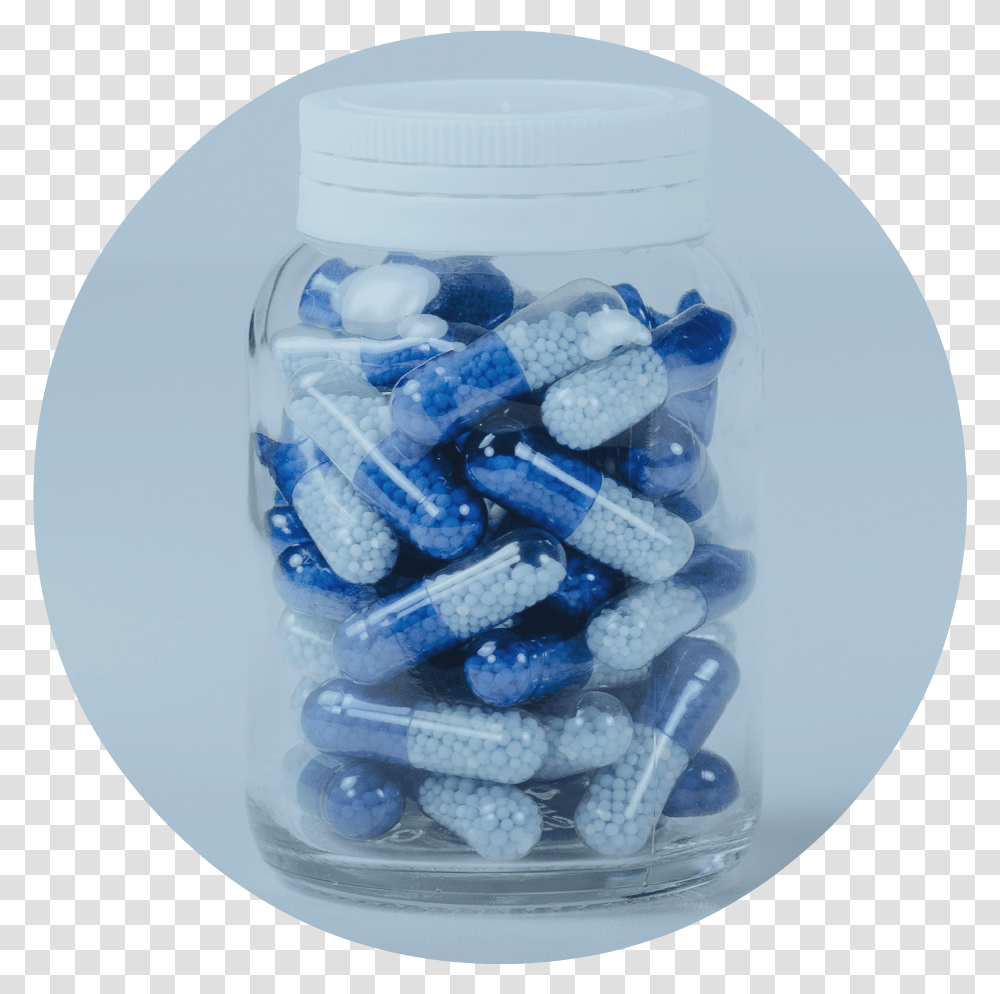 Naltrexone, Medication, Pill, Jar, Capsule Transparent Png