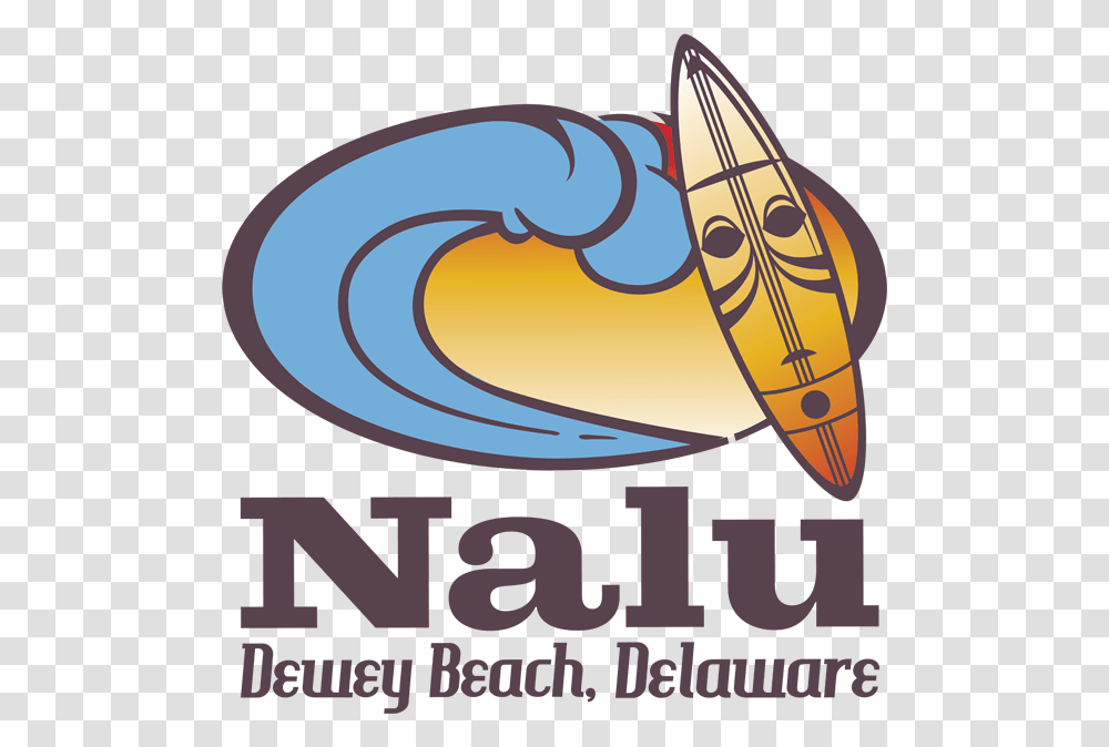Nalu Dewey Beach, Outdoors, Clam, Invertebrate, Sea Life Transparent Png