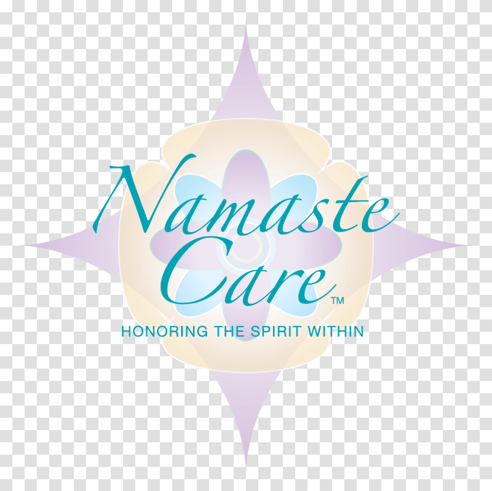 Namaste Care Calligraphy, Word, Alphabet, Plant Transparent Png