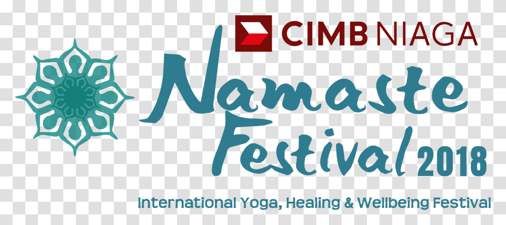 Namaste Festival 2018, Label, Alphabet, Handwriting Transparent Png