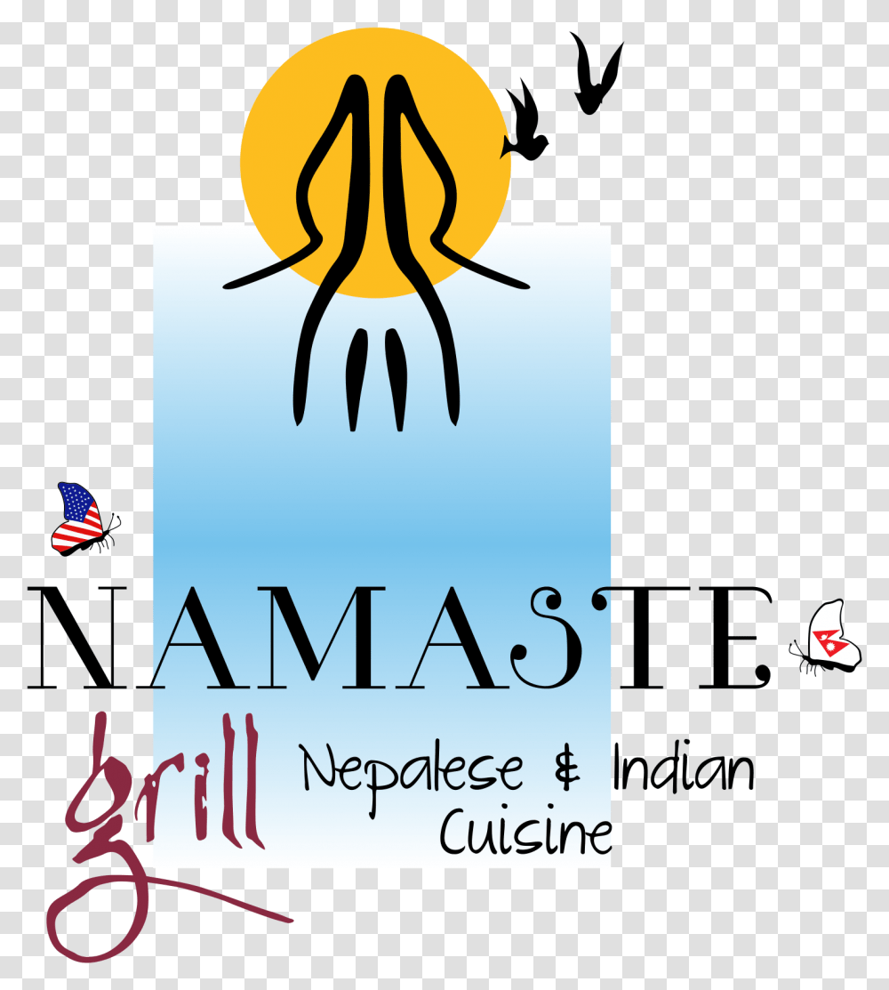 Namaste Grill Namaste Grill, Outdoors Transparent Png