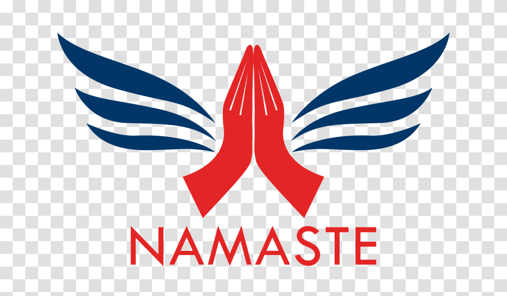 Namaste Hand Images, Logo, Outdoors, Nature Transparent Png