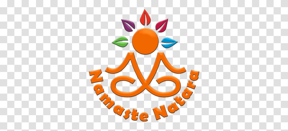 Namaste Natara Yoga, Poster, Advertisement, Halloween Transparent Png