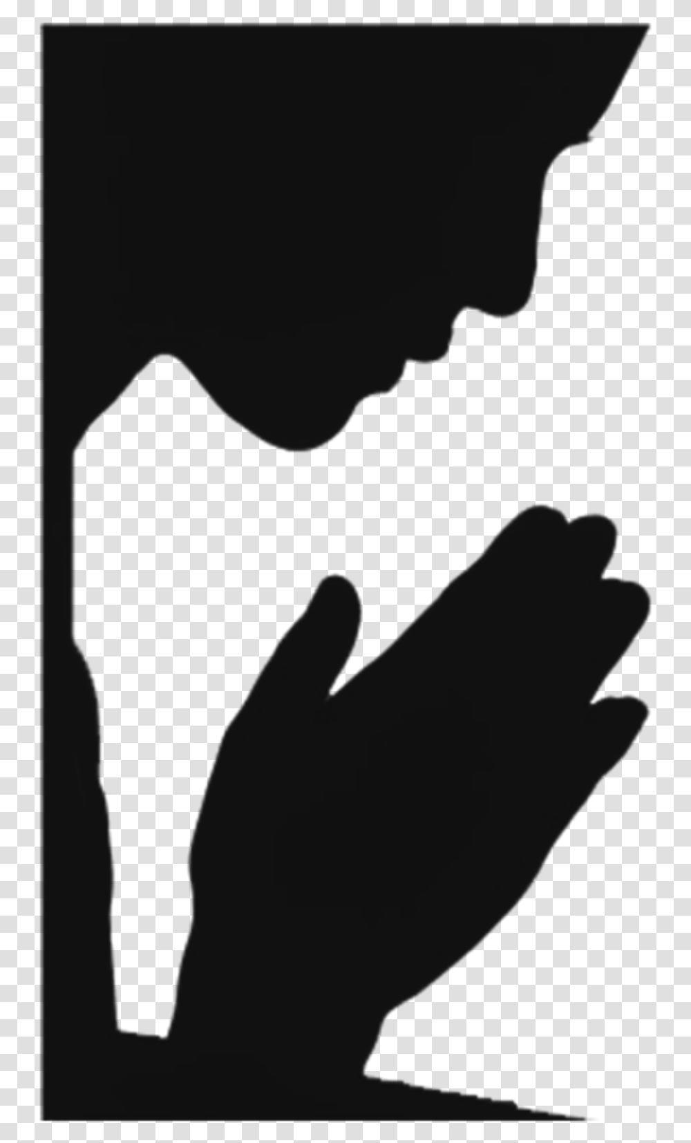 Namaste Praying For My City, Hand, Person, Human, Finger Transparent Png