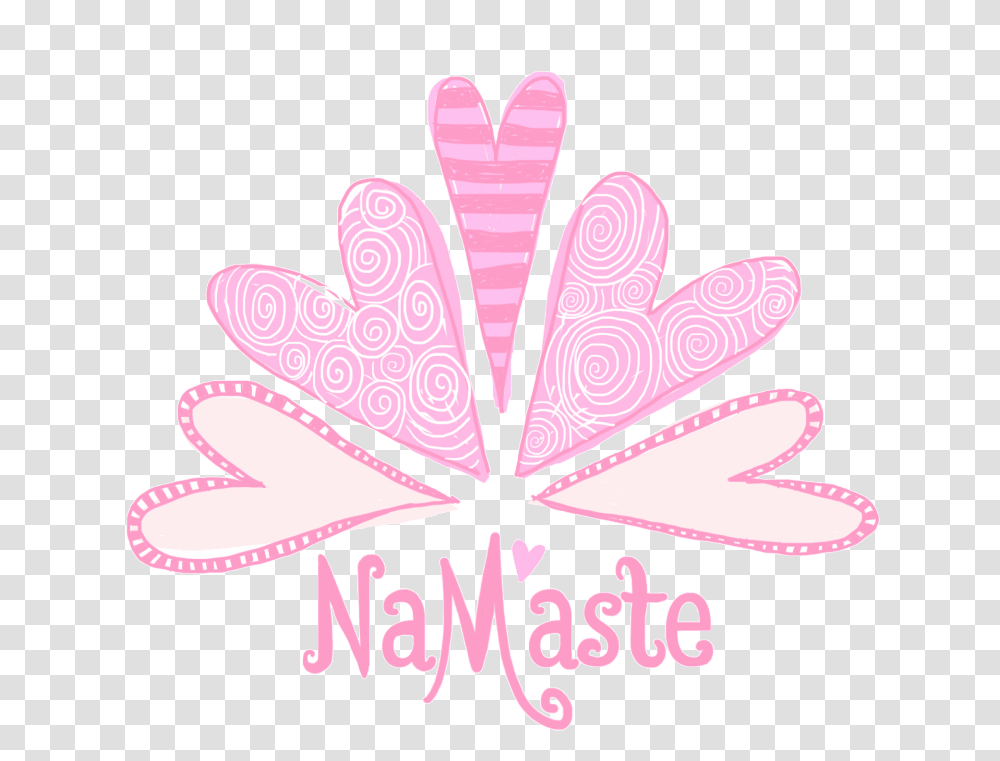 Namaste, Purple, Plant, Flower, Blossom Transparent Png