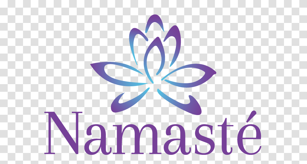 Namaste Sacred Healing Center, Poster, Advertisement, Logo Transparent Png