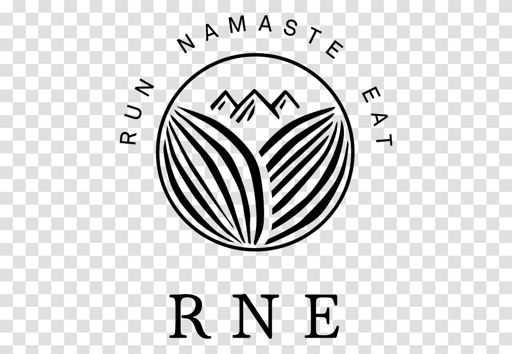 Namaste Symbol Download Circle, Sport, Mixer, Stencil Transparent Png