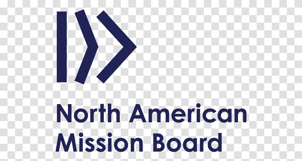 Namb Brandmark Primary Navy North American Mission Board Puerto Rico, Poster, Advertisement Transparent Png