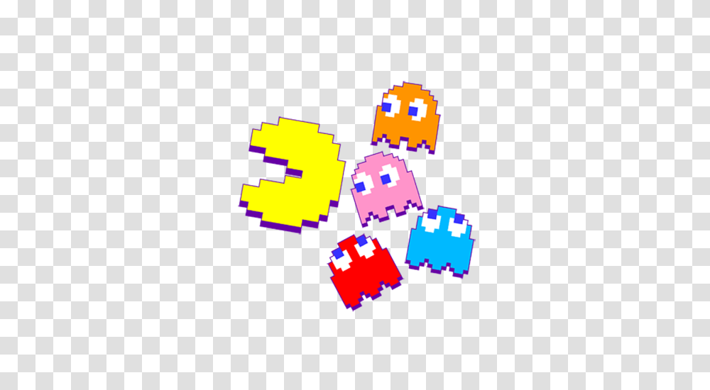 Namco Museum For Nintendo Switch, Pac Man Transparent Png