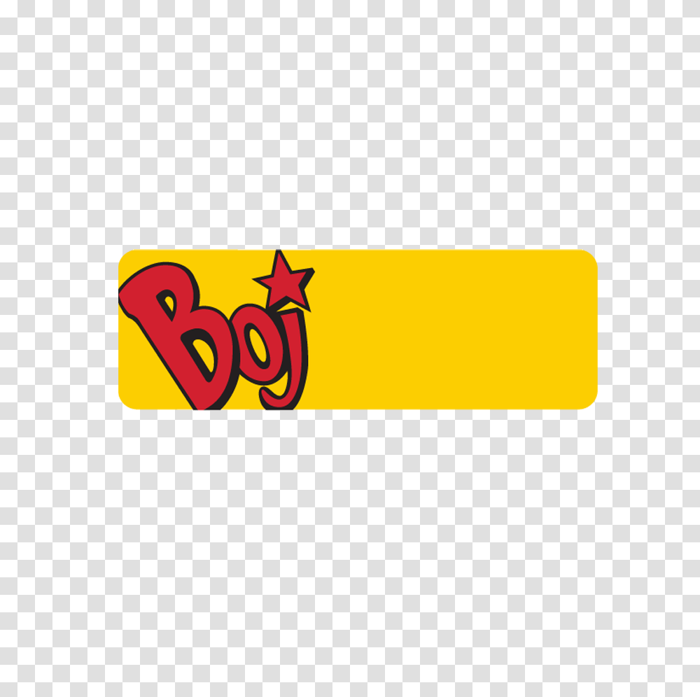 Name Badge Pack Bojangles Apparel, Logo, Trademark Transparent Png
