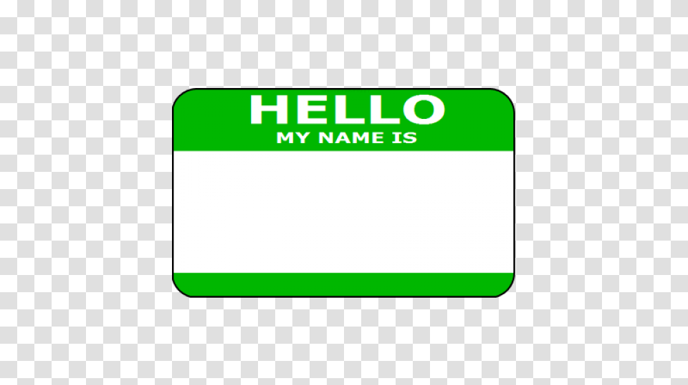 Name Badge Tips For Job Seekers, Label, Sticker Transparent Png