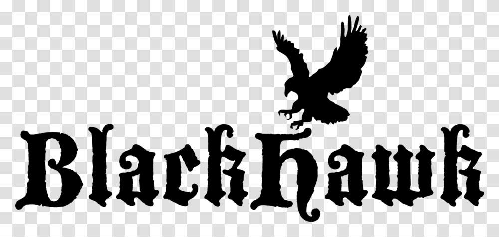 Name Black Hawk, Gray, World Of Warcraft Transparent Png