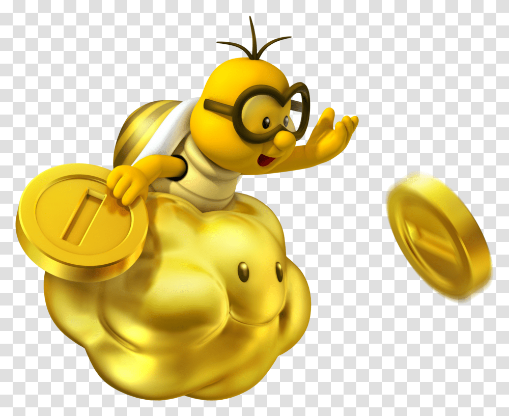 Name Donated, Toy, Gold, Robot, Hardhat Transparent Png