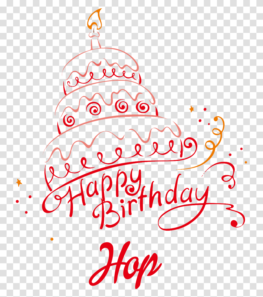 Name Happy Birthday Rose, Handwriting, Diwali Transparent Png