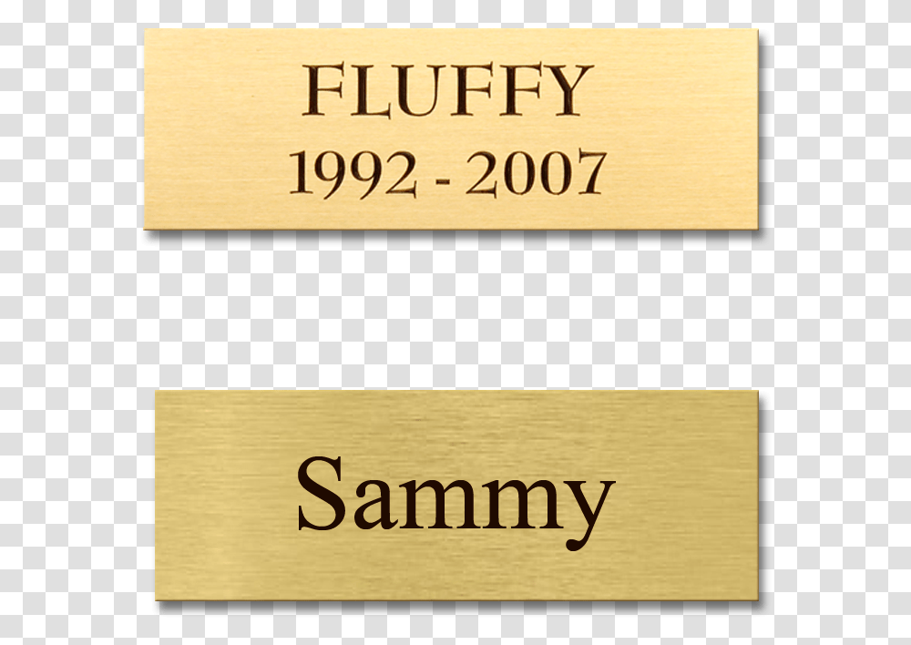 Name Plate Plywood, Word, Label, Alphabet Transparent Png