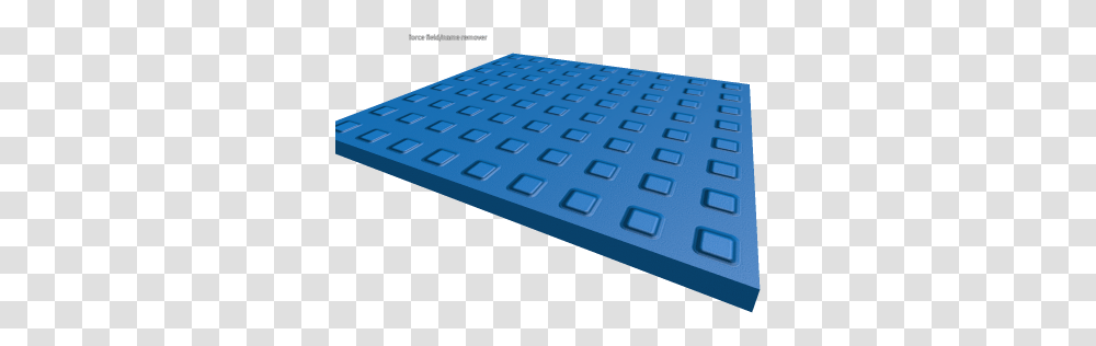 Nameforce Field Remover Roblox Mat, Computer Keyboard, Computer Hardware, Electronics, Foam Transparent Png