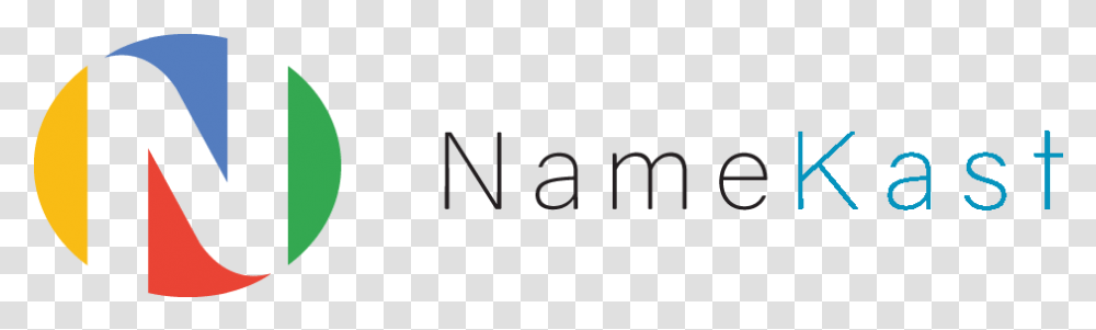 Namekast Logo Company Name, Alphabet, Word Transparent Png