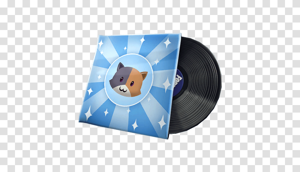 Names And Rarities Of All Leaked Fortnite Cosmetics Found In Fortnite Im A Cat Music, Disk, Dvd, Rug Transparent Png