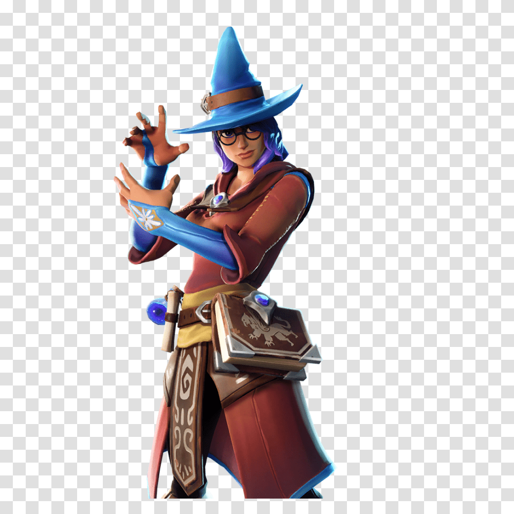 Names And Rarities Of All Leaked Fortnite Skinscosmetics Found, Apparel, Costume, Hat Transparent Png