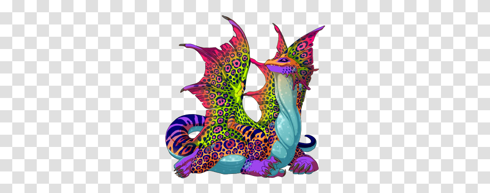 Names For Lisa Frank Dragons Images Of Autumn Dragon, Crowd, Purple, Carnival, Parade Transparent Png