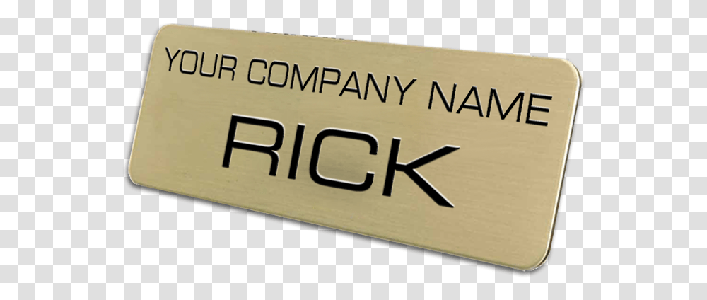 Nametag Professional Name Tag Design, Word, Alphabet, Wood Transparent Png