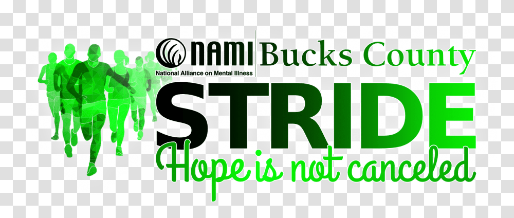 Nami Bucks County Stride For Mental Nami Nj, Text, Label, Person, Word Transparent Png
