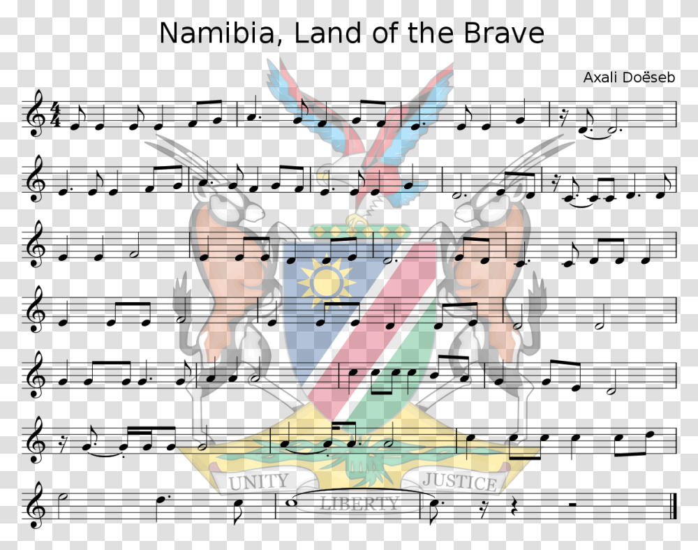 Namibian National Anthem Viola, Advertisement, Poster, Paper Transparent Png