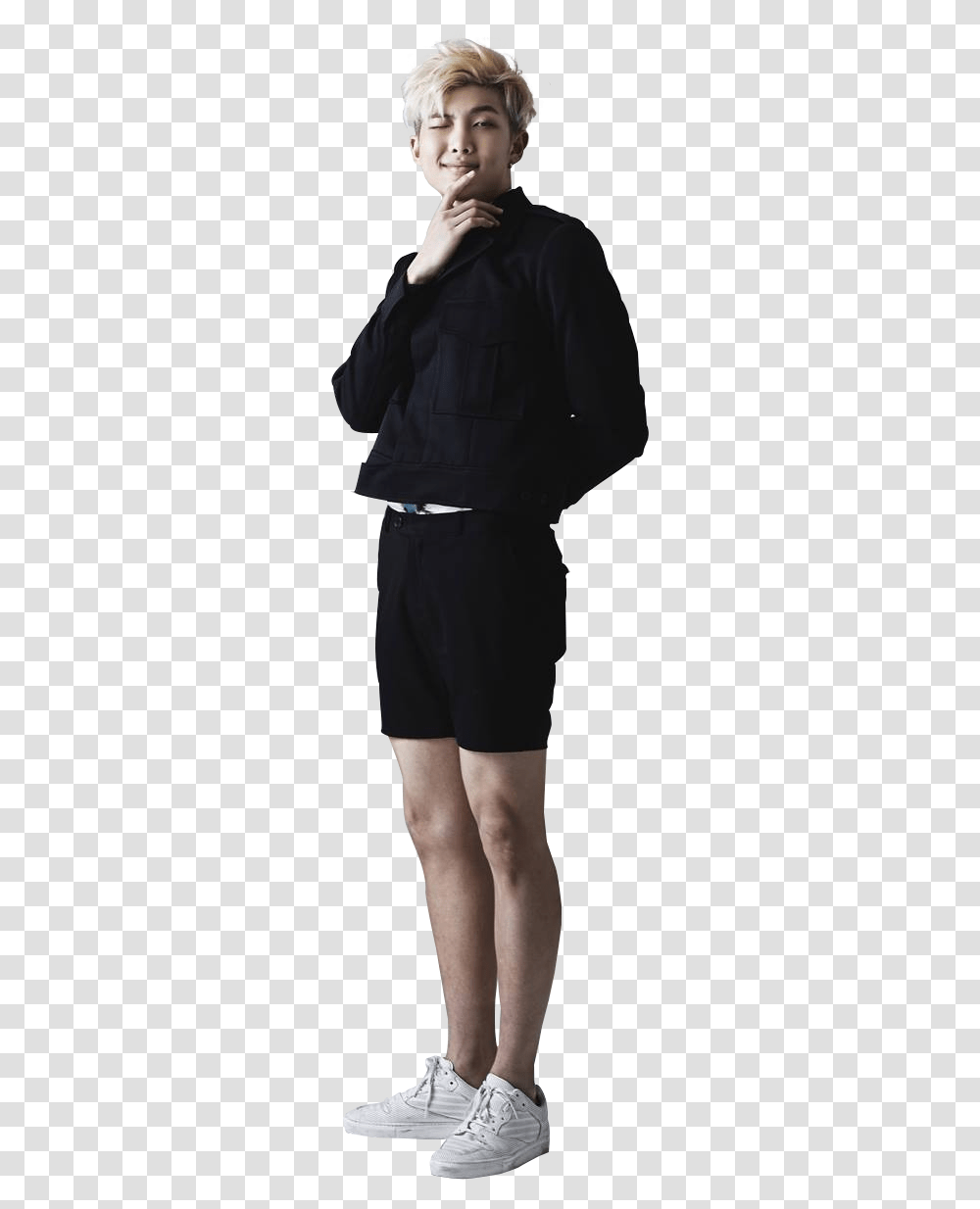 Namjoon, Apparel, Person, Human Transparent Png
