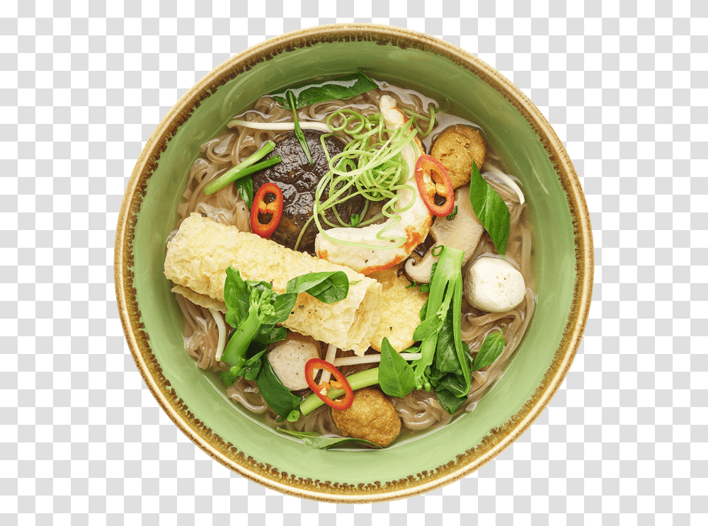 Namnam Go Asian Soups, Dish, Meal, Food, Bowl Transparent Png